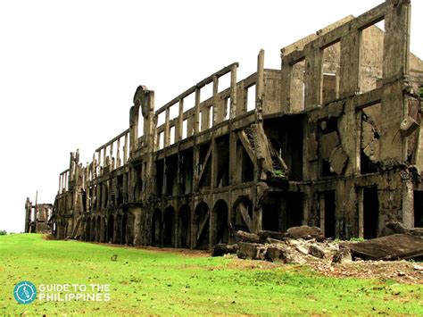 bataan capital|Top 14 Tourist Spots in Bataan: Home to Historical .
